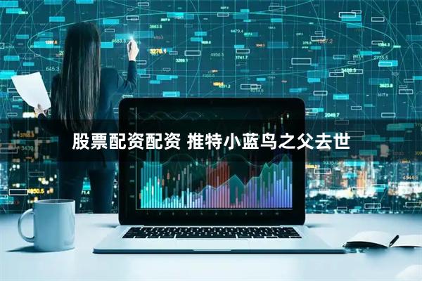 股票配资配资 推特小蓝鸟之父去世